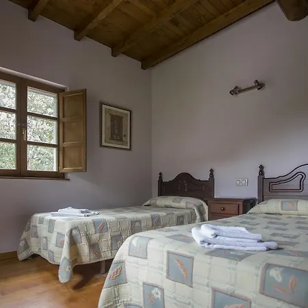 Country house La Casona De La Senda Del Oso *