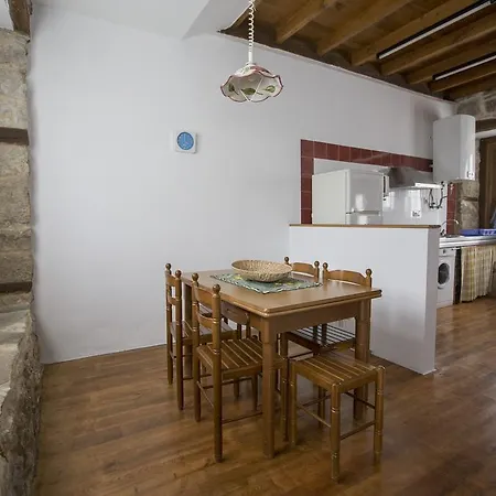 La Casona De La Senda Del Oso Country house *