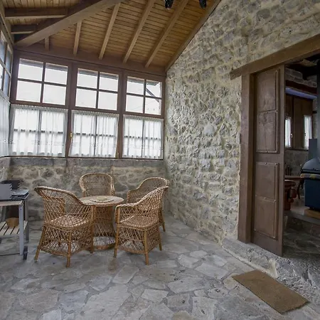La Casona De La Senda Del Oso